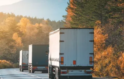 İstanbul ile Çıldır Arası Klima Taşıma